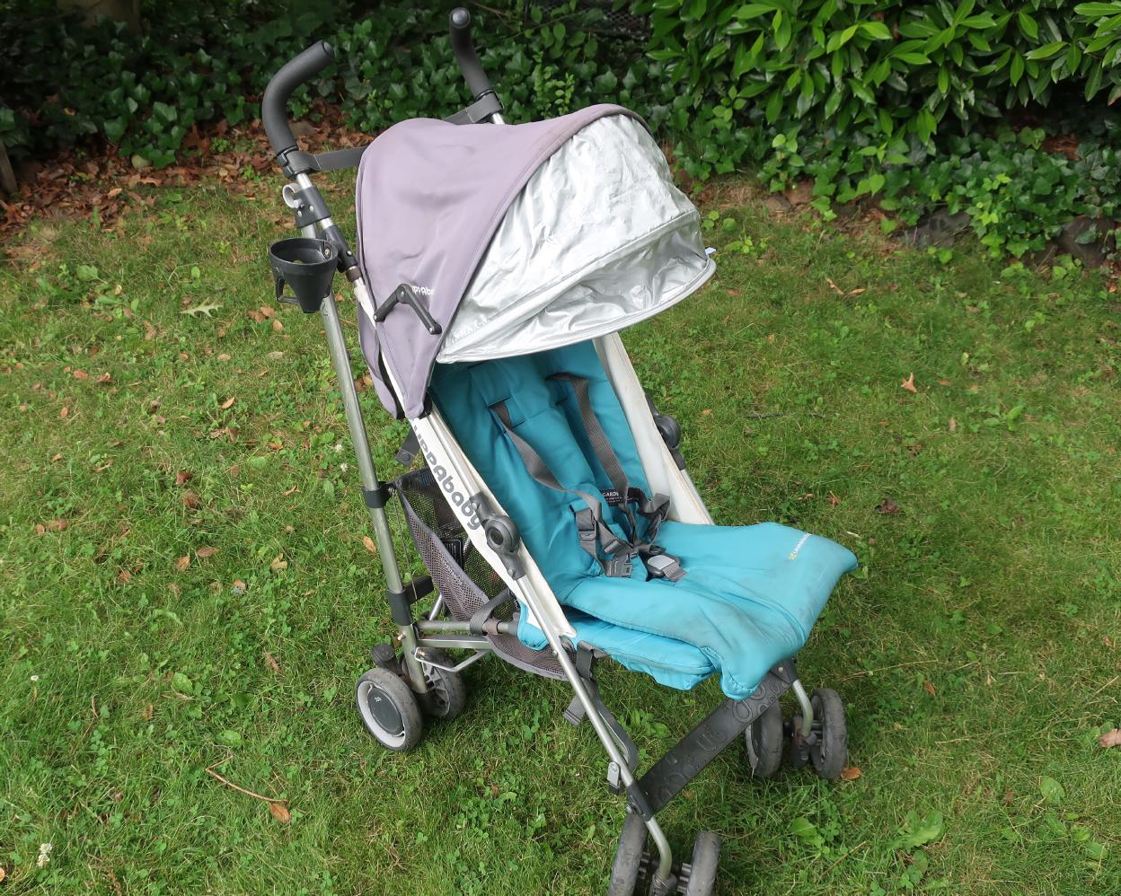 Uppababy G-Luxe Uppababy G-Luxe