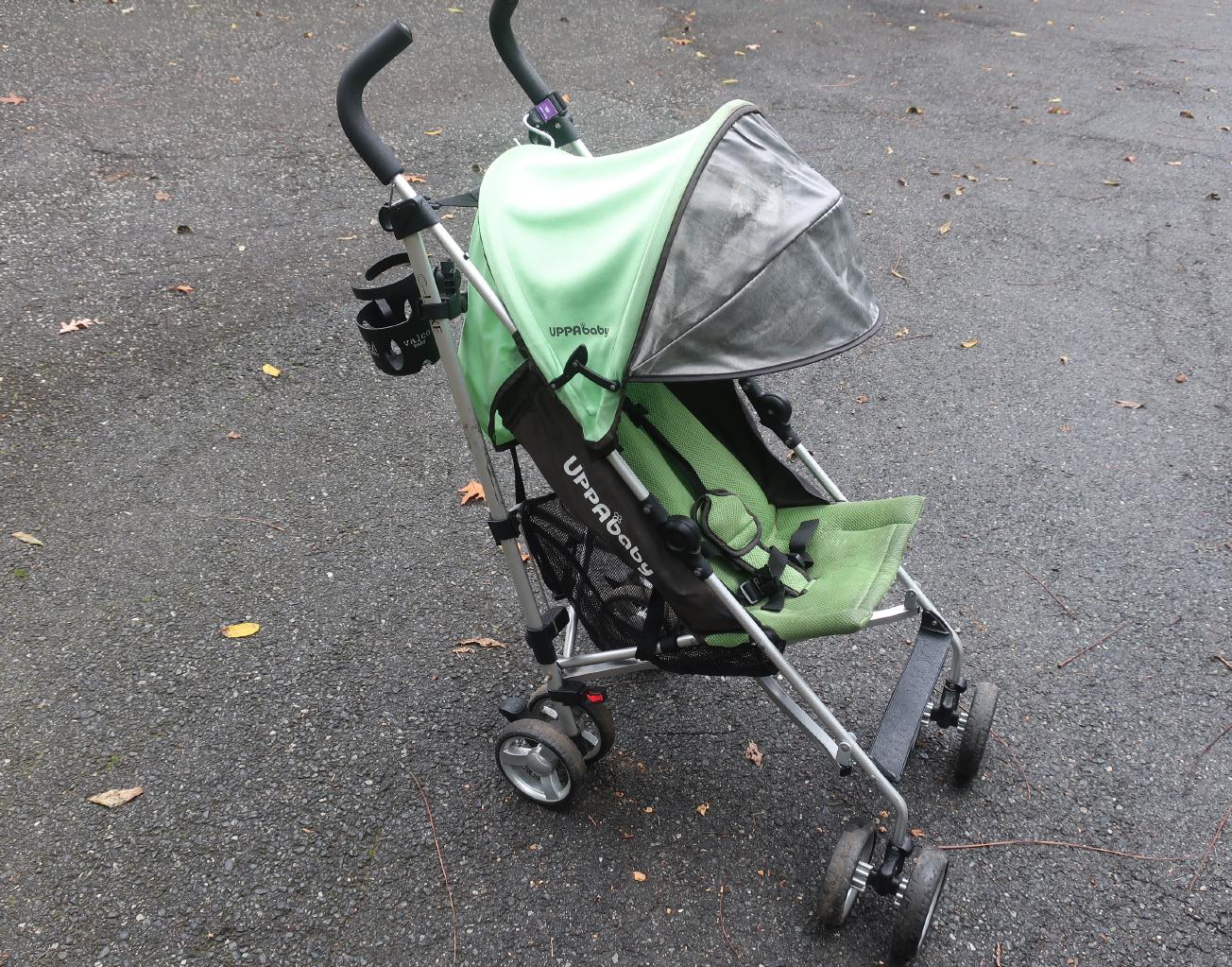 Uppababy G-luxe Uppababy G-luxe