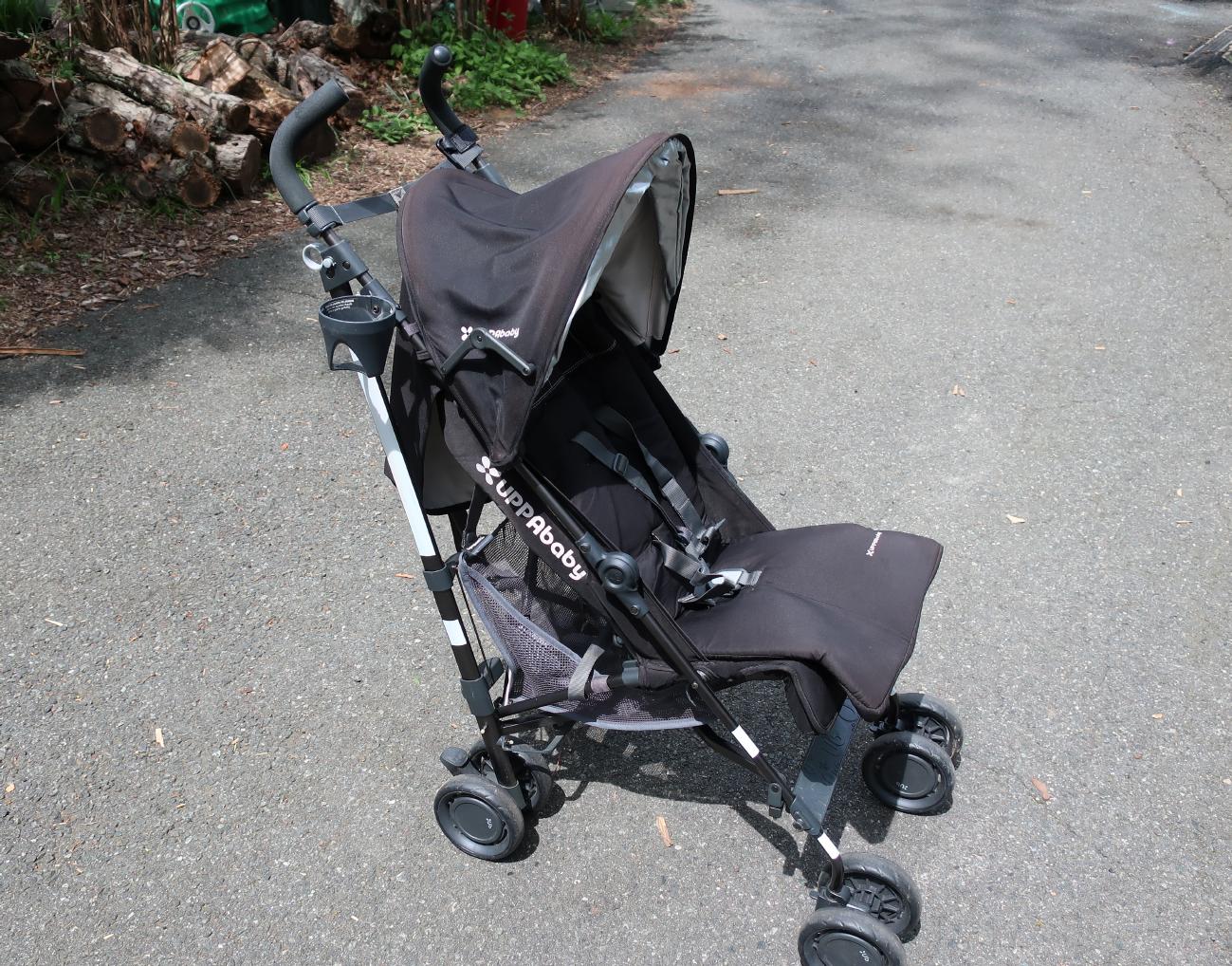 Strollers Strollers