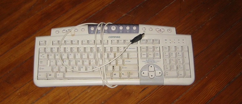 USB keyboard usb keyboard