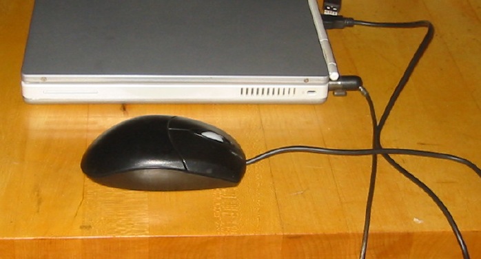 USB mouse usb mouse
