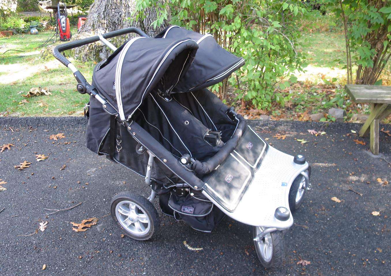 Valco Stroller Valco Stroller