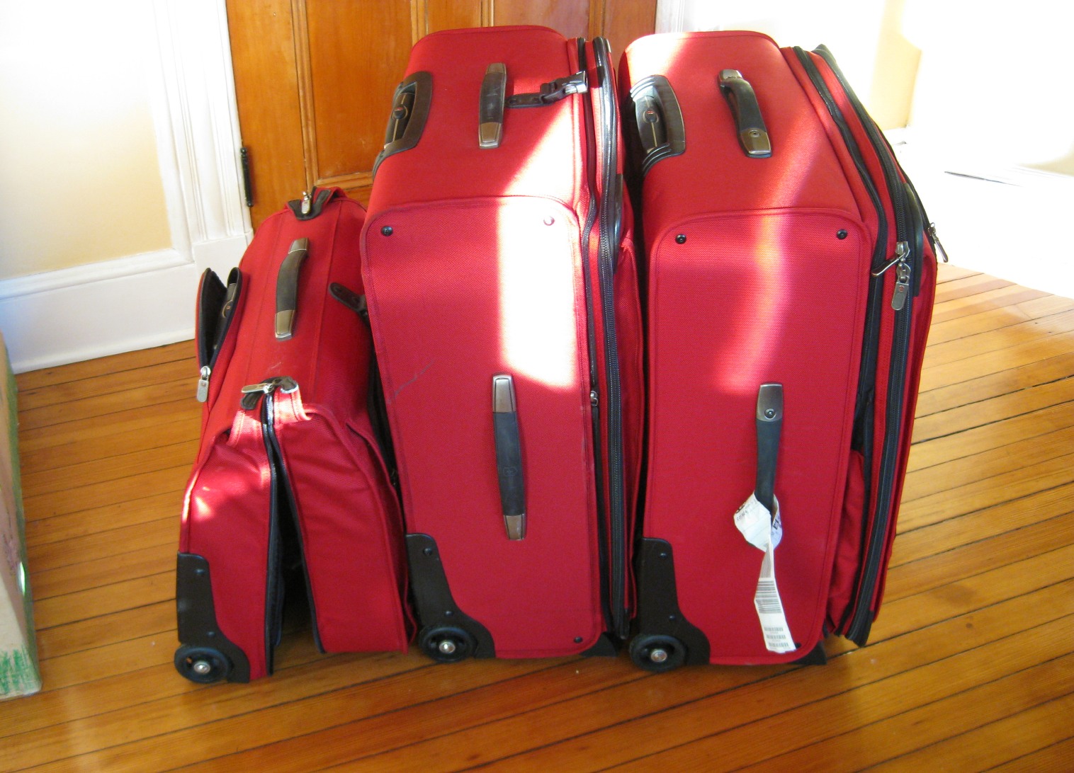 Luggage Luggage