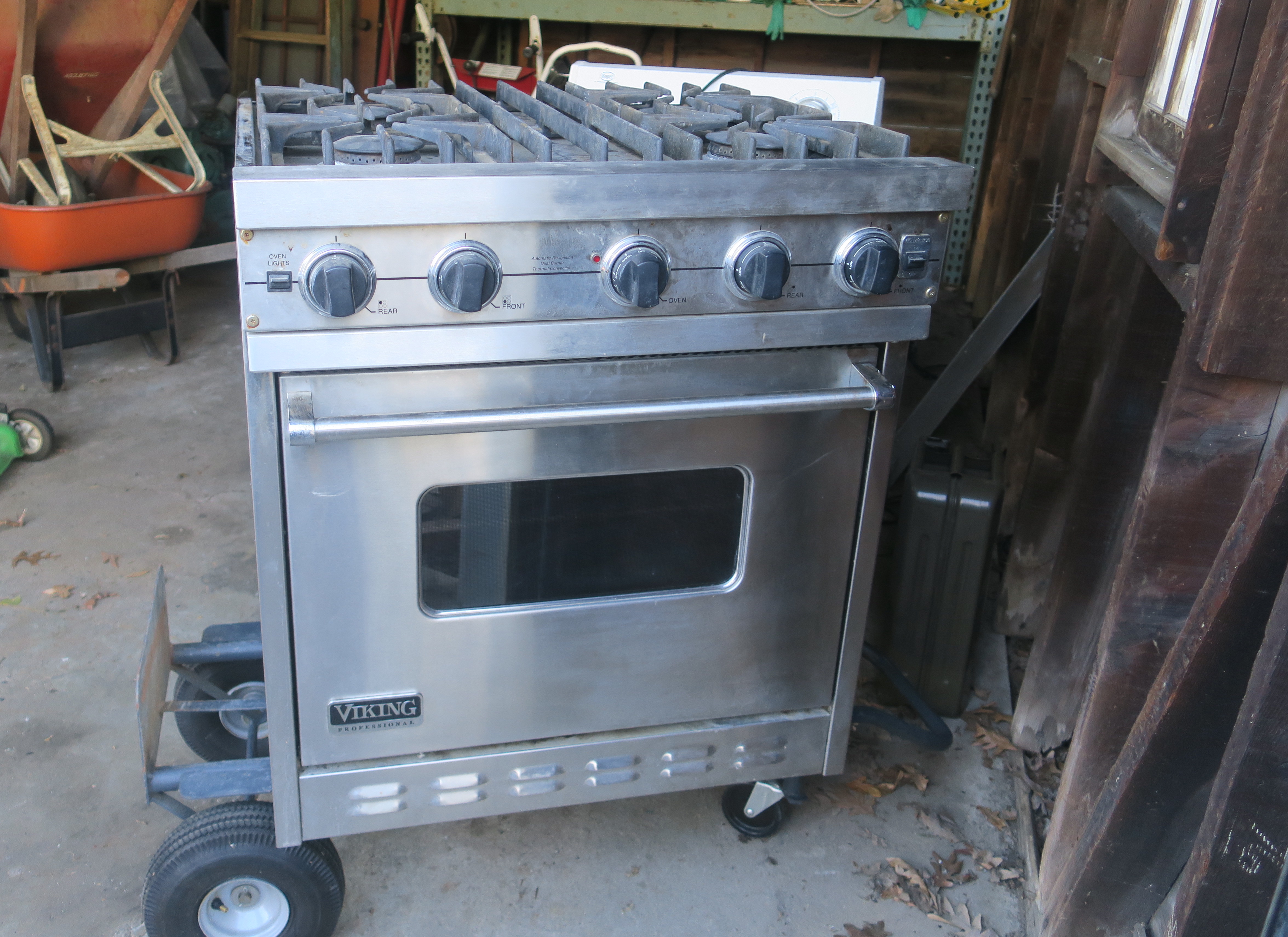 Viking Range Viking Range
