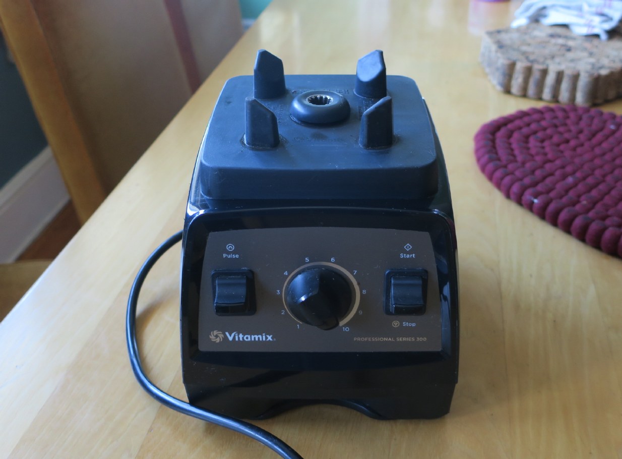 Vitamix Blender Vitamix Blender