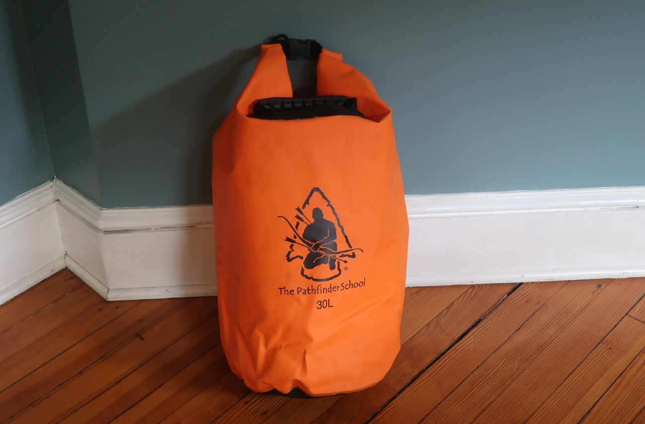 Dry Sack Dry Sack