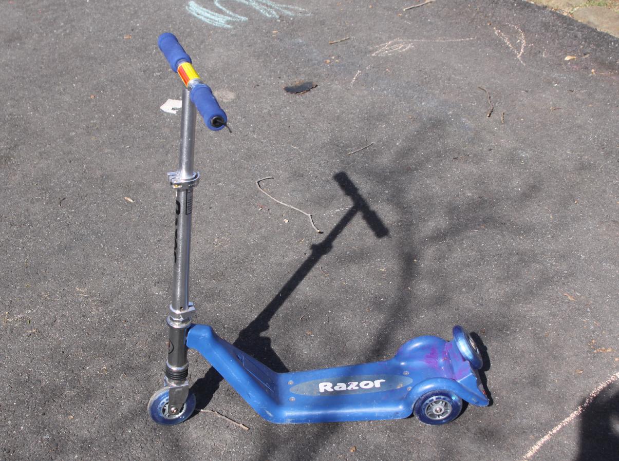 Razor Scooter Razor Scooter