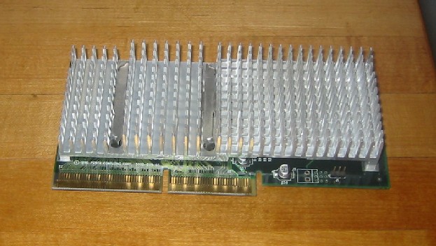 Mac Upgrade CPU cpu