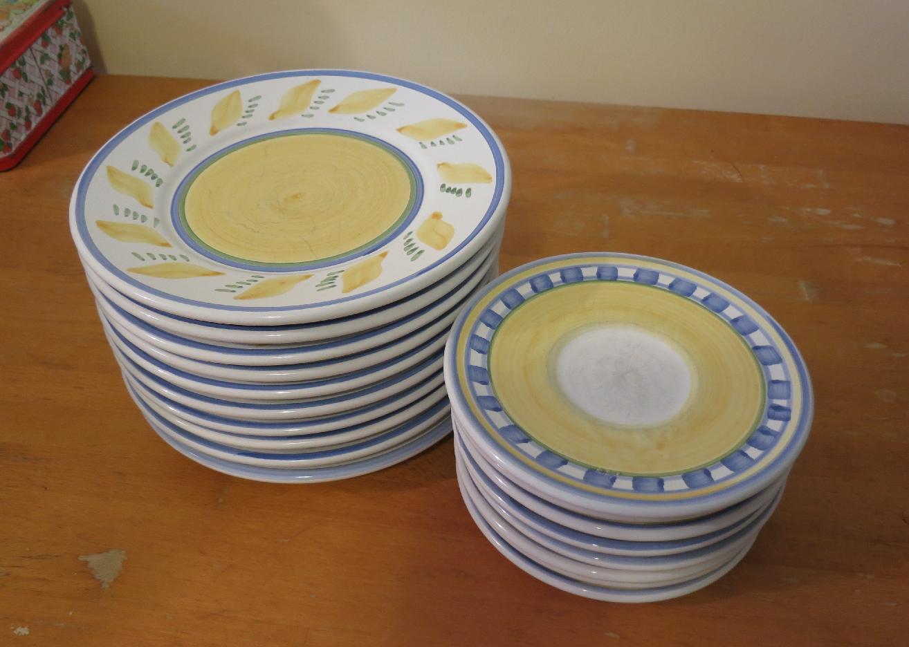 Plates Plates