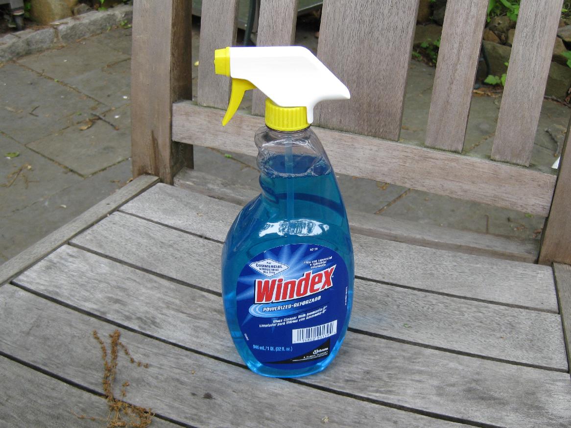 Windex Windex