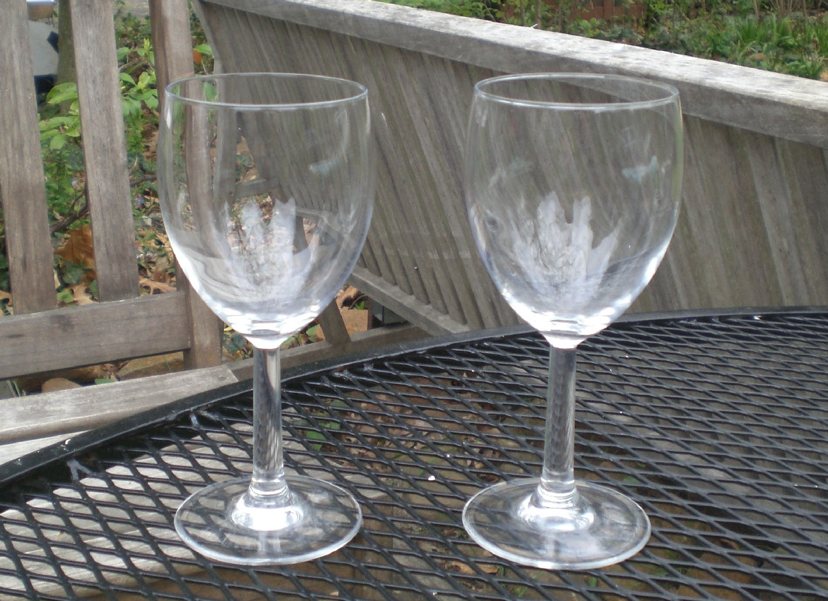 Glasses Glasses