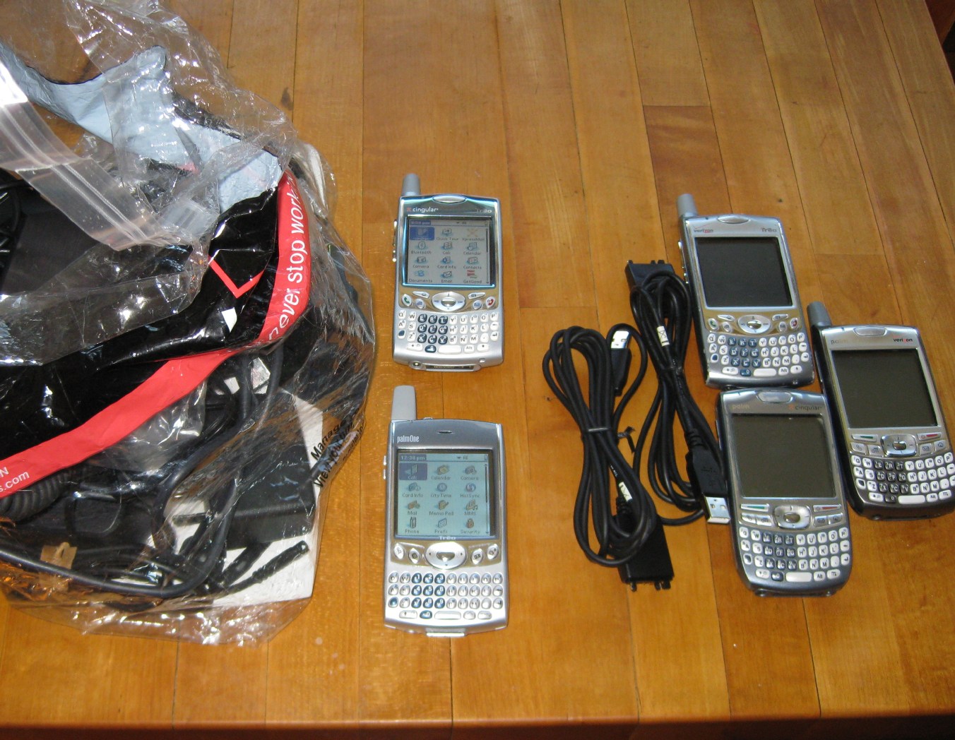Wireless Phones Wireless Phones