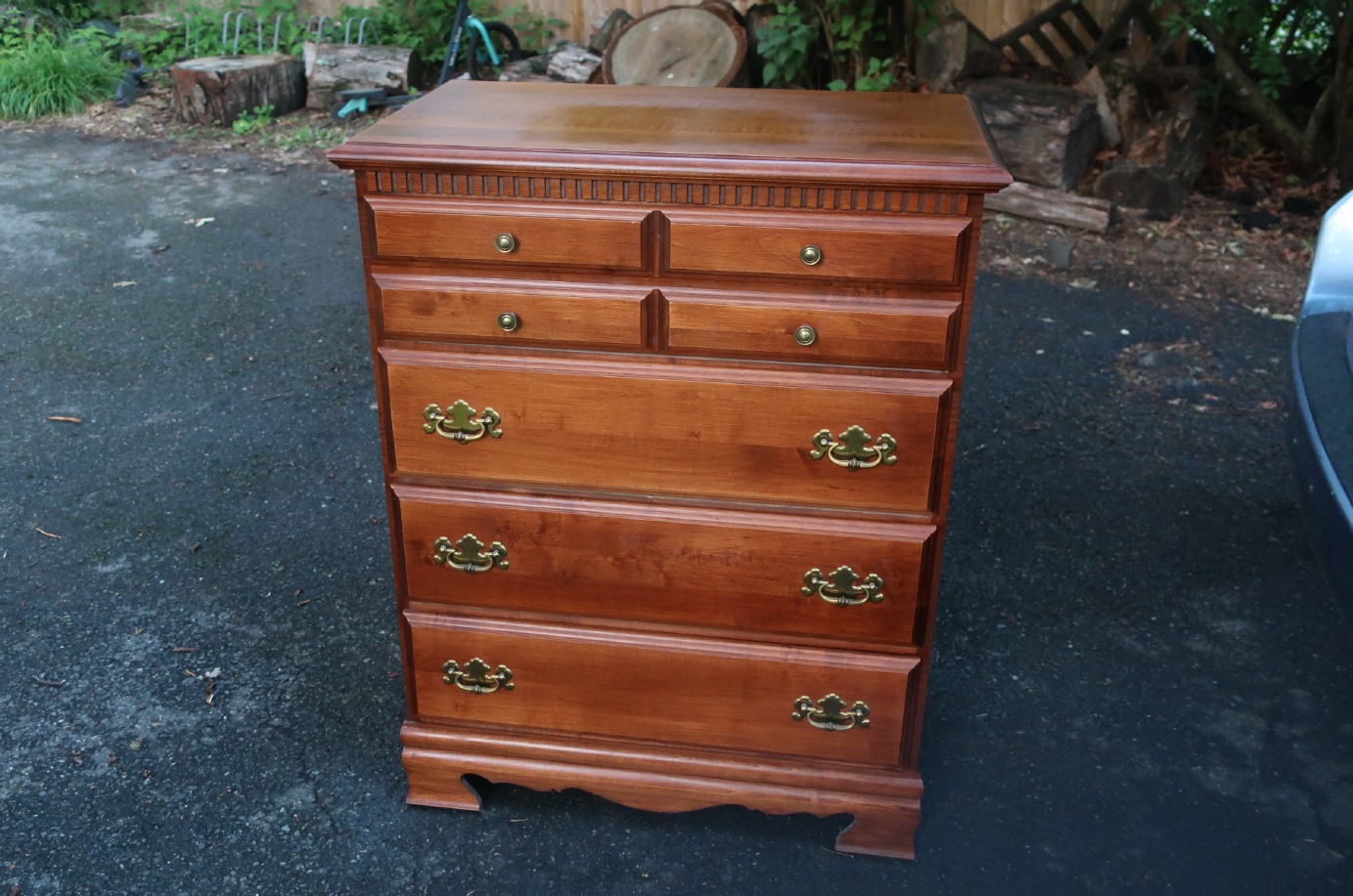 Wooden Dressers Wooden Dressers