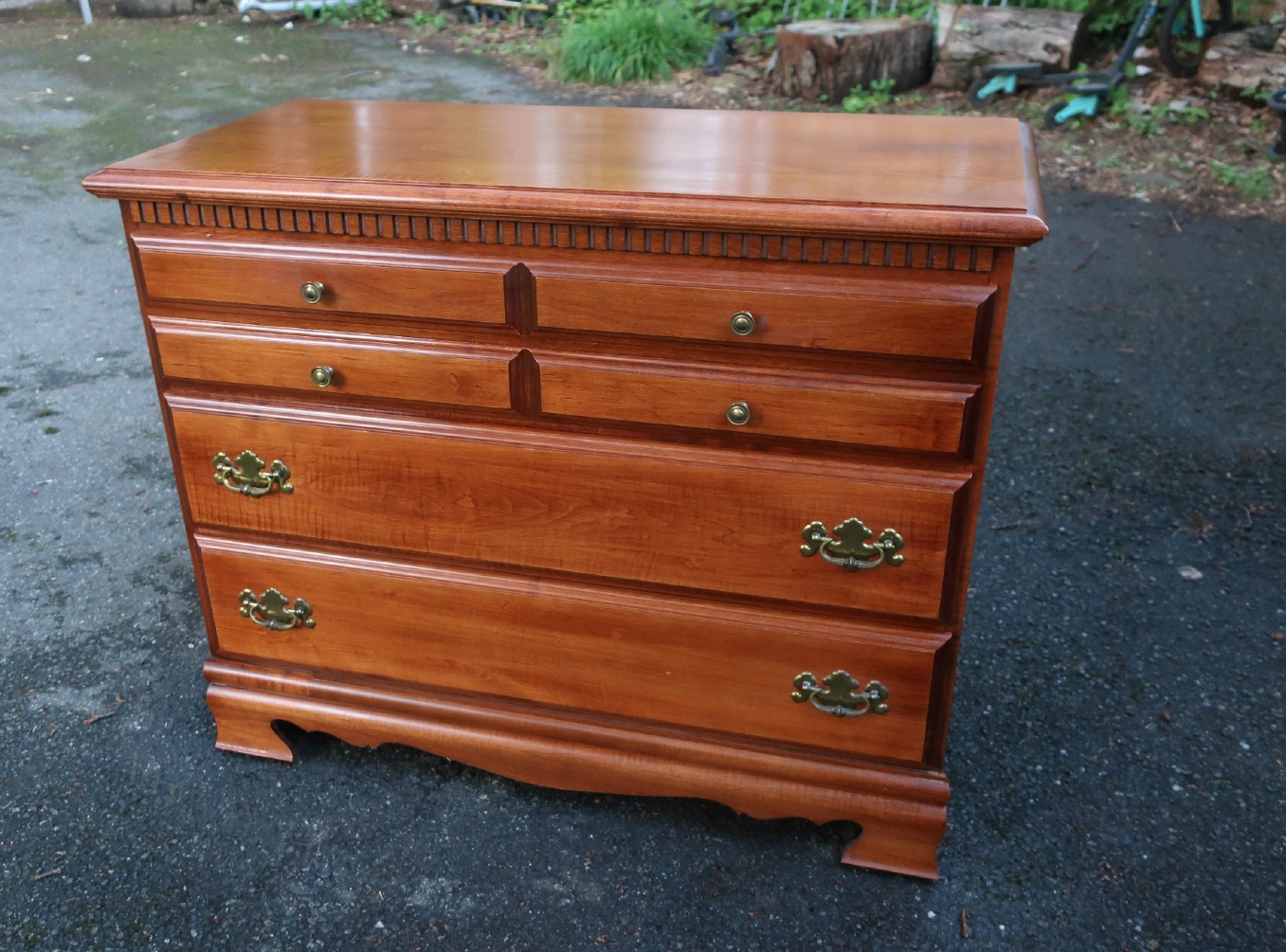 Wooden Dressers Wooden Dressers