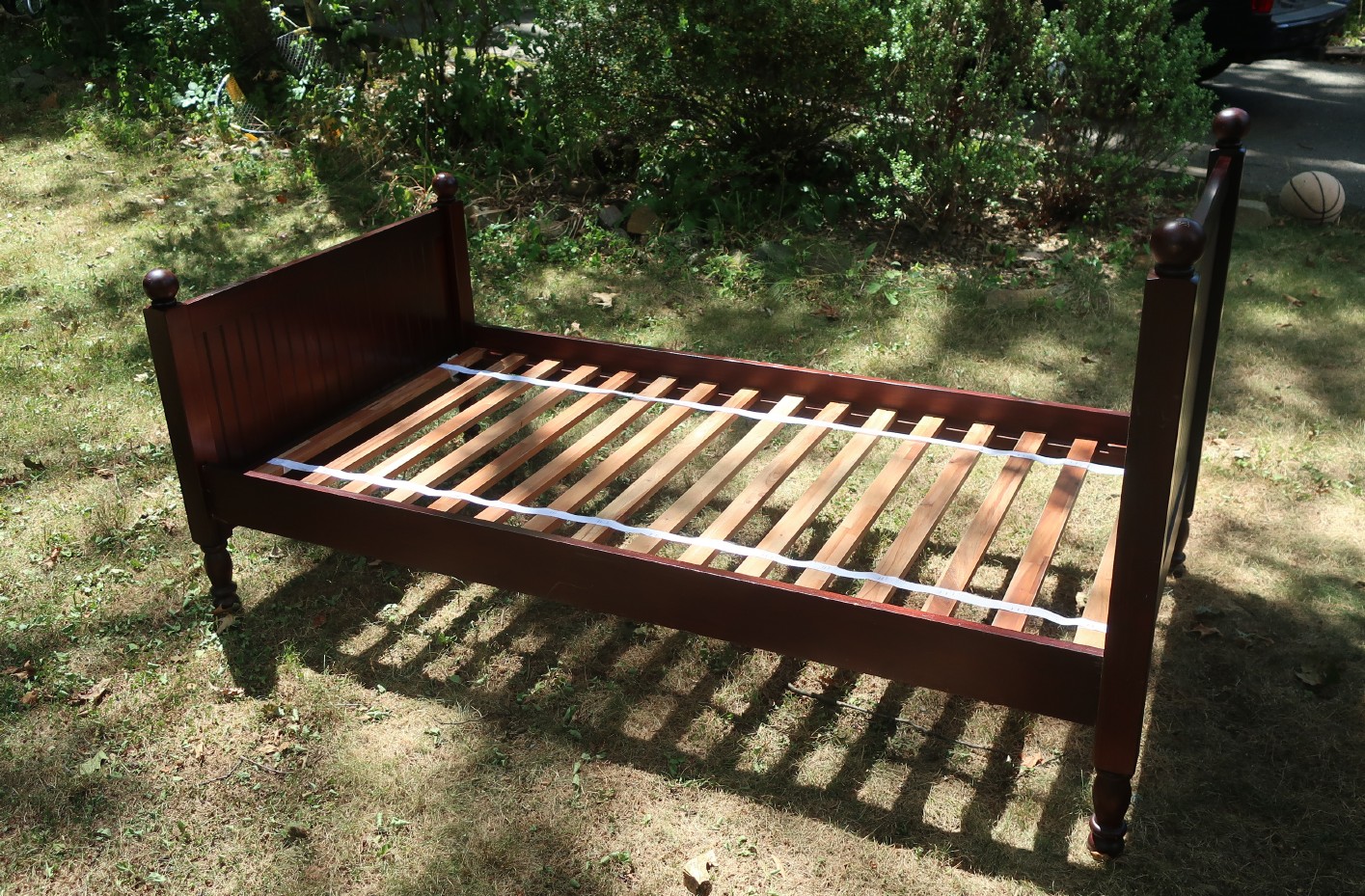 Beds Beds
