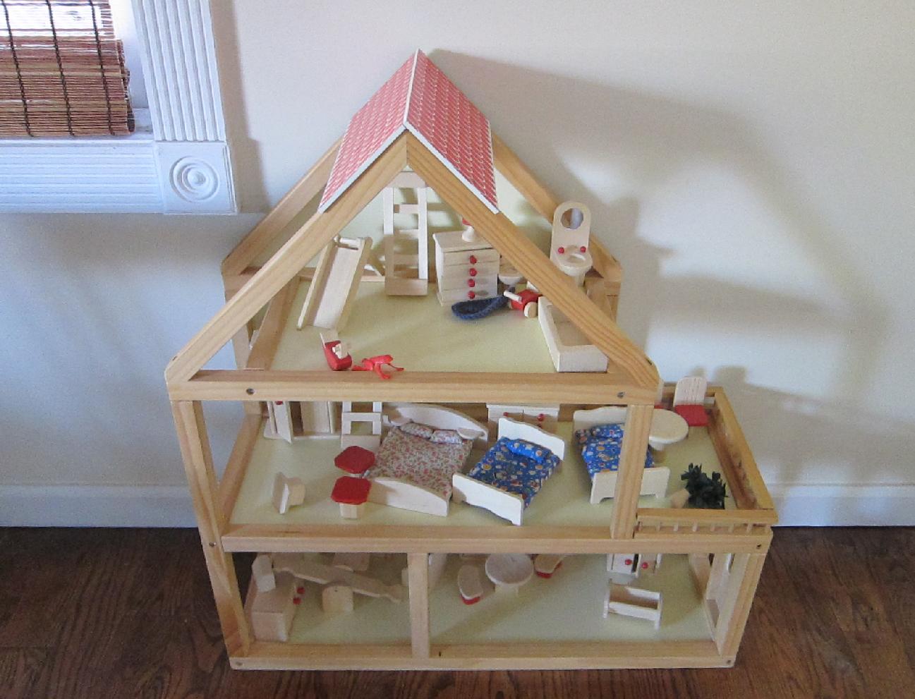 Dolls House Dolls House