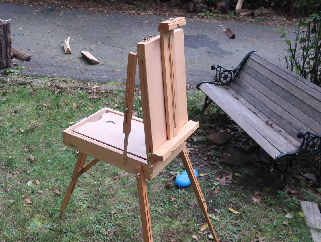Easel Easel