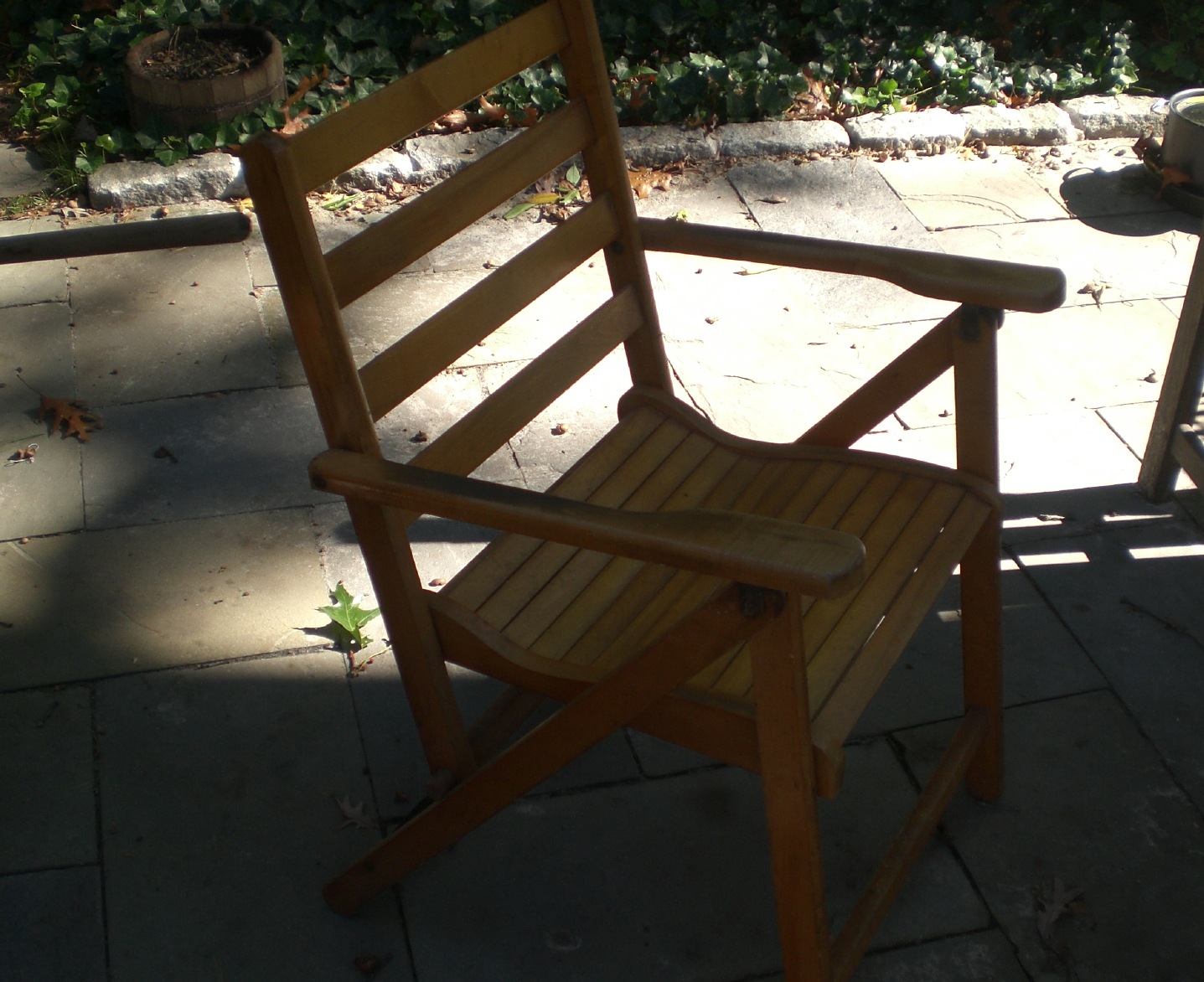 Folding Chair Folding Chair