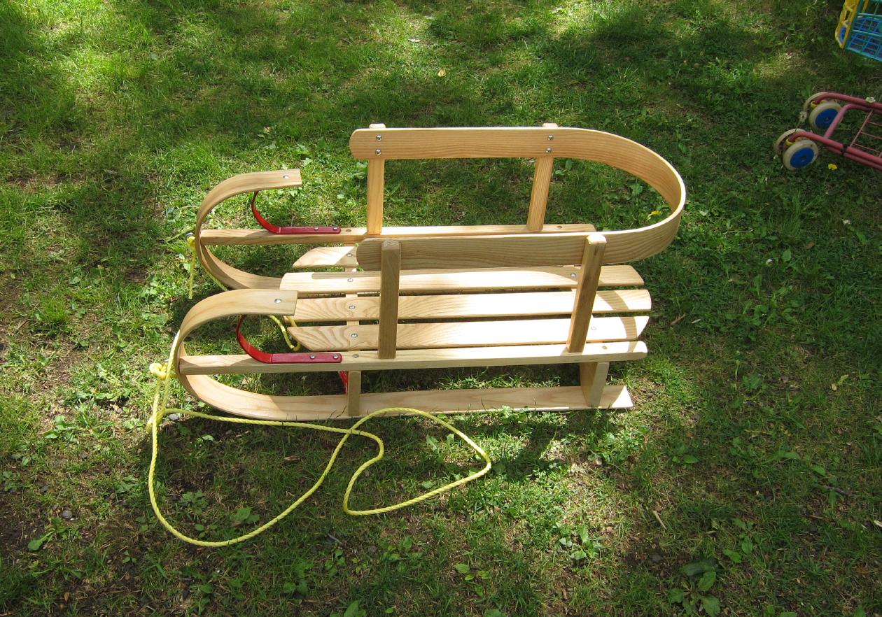 Sled Sled