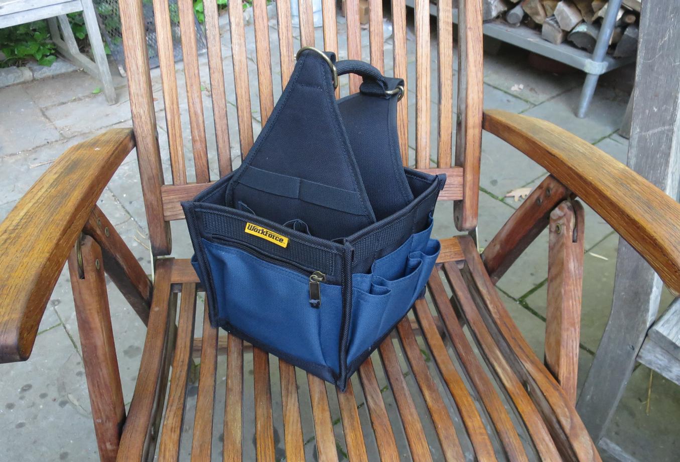 Tool Tote Tool Tote