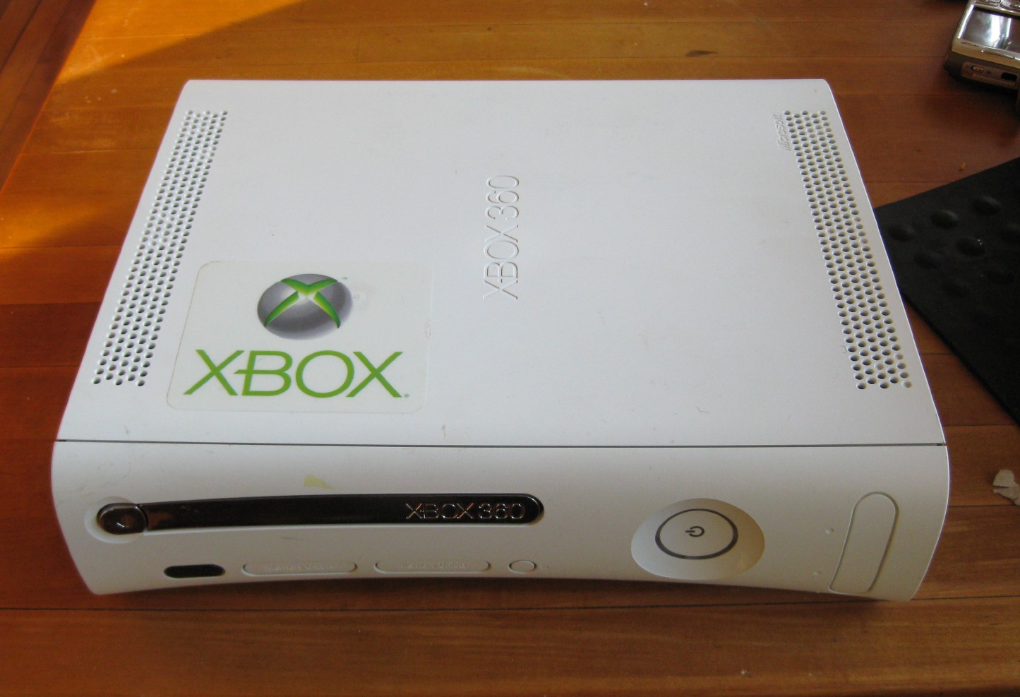 Xbox 360 Xbox 360