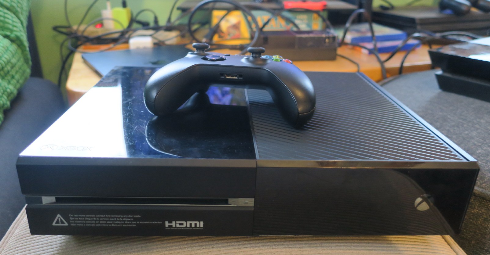 XBox One XBox One
