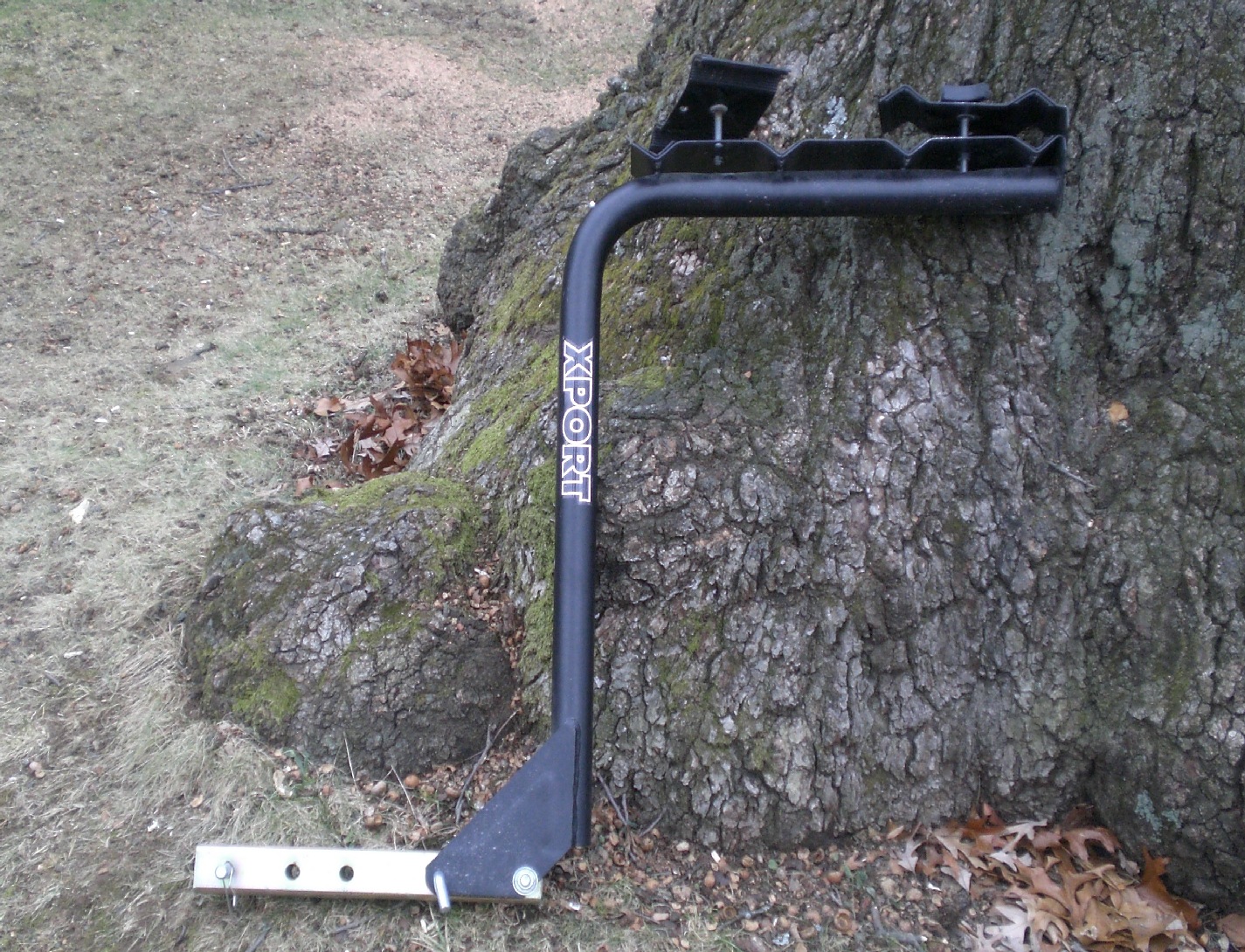 Bike Rack Bike Rack