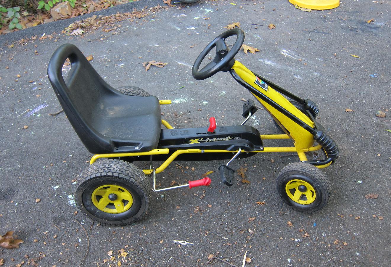 Kettcar Kettcar