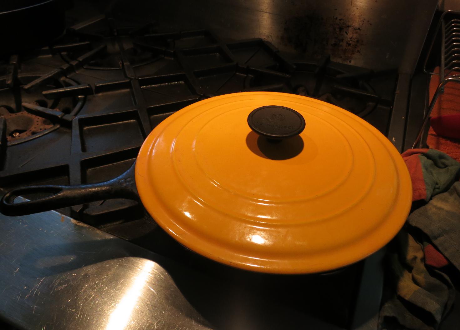 Pan Lid Pan Lid