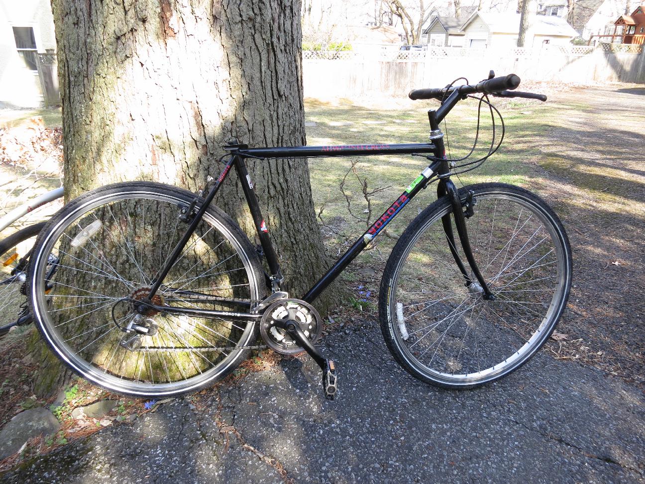 Yokota Bike Yokota Bike