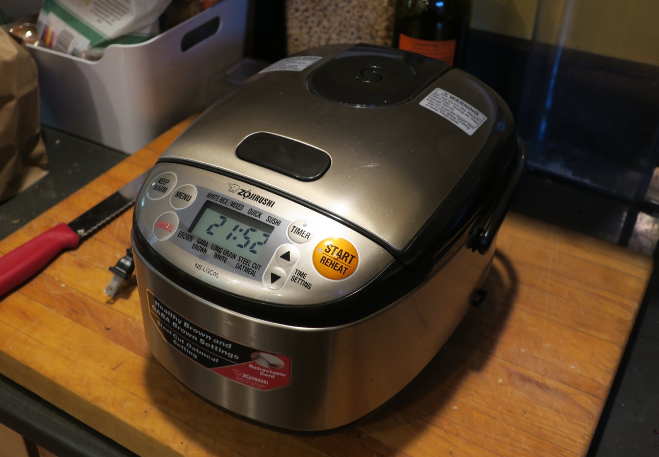 Rice Maker Rice Maker